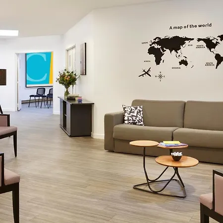 Aparthotel Citadines Kléber 3*