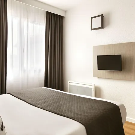 Aparthotel Citadines Kléber 3*