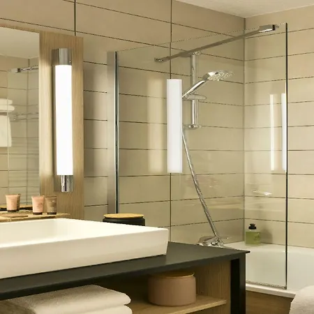 Citadines Kléber Aparthotel