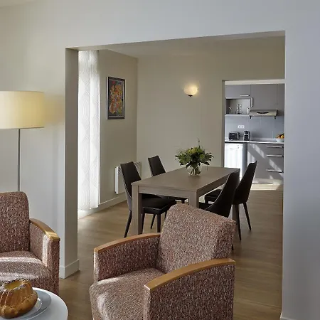 Citadines Kléber Strasburgo