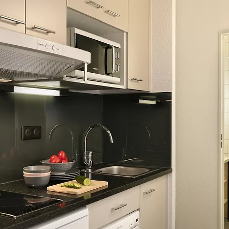 Citadines Kléber Aparthotel