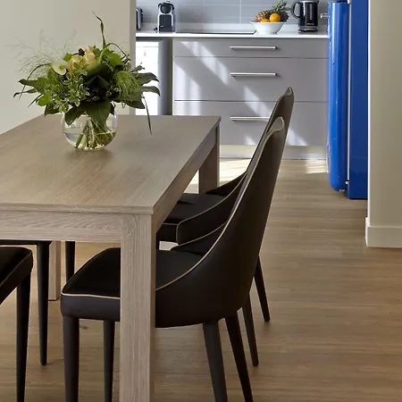 Citadines Kléber Aparthotel 3*