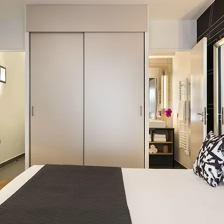Citadines Kleber