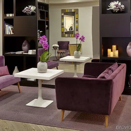 Citadines Kléber Aparthotel 3*