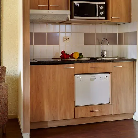 Citadines Kléber Aparthotel Strasburgo