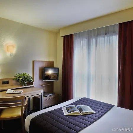 Citadines Kléber Strasburgo